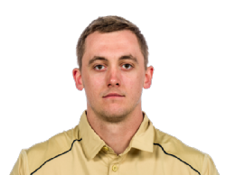 Haynes King portrait