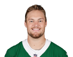 Braiden McGregor portrait