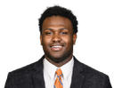 DeMonte Capehart portrait