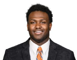 DeMonte Capehart portrait