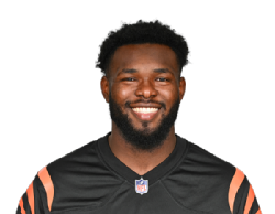 Jalen Rivers portrait