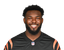 Jalen Rivers portrait