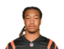 Kendall Milton portrait
