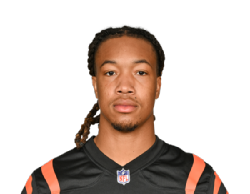 Kendall Milton portrait