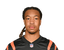 Kendall Milton portrait