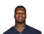 Gervon Dexter Sr. portrait