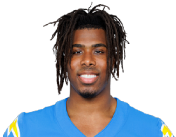 RJ Mickens portrait