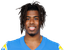 RJ Mickens portrait