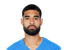 DJ Uiagalelei portrait