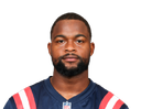 Kayshon Boutte portrait