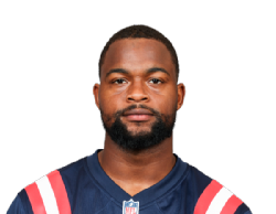 Kayshon Boutte portrait