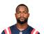 Kayshon Boutte portrait