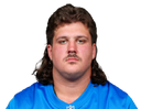 Tate Ratledge portrait