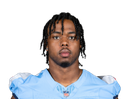 Jaylen Harrell portrait