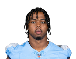 Jaylen Harrell portrait