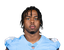 Jaylen Harrell portrait