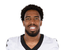 Fadil Diggs portrait
