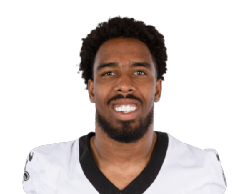 Fadil Diggs portrait