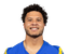 Blake Corum portrait