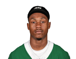 Arian Smith portrait