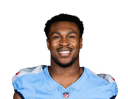 Kalel Mullings portrait