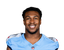 Kalel Mullings portrait