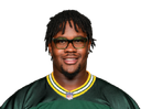 Warren Brinson portrait