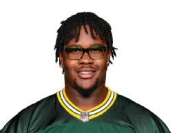 Warren Brinson portrait