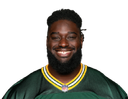 Nazir Stackhouse portrait