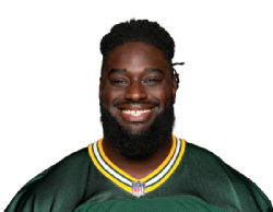 Nazir Stackhouse portrait