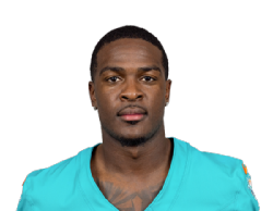 De'Von Achane portrait