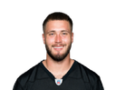 Nick Herbig portrait