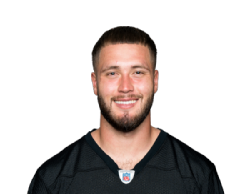 Nick Herbig portrait