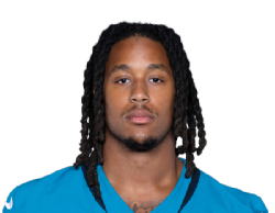 Antonio Johnson portrait