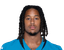 Antonio Johnson portrait
