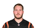 Seth McLaughlin portrait