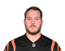 Seth McLaughlin portrait