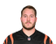 Seth McLaughlin portrait