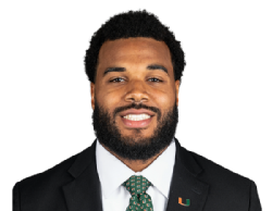 Akheem Mesidor portrait