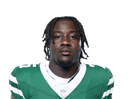 Israel Abanikanda portrait