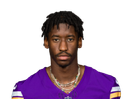 Jordan Addison portrait