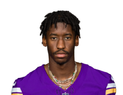 Jordan Addison portrait