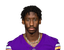 Jordan Addison portrait