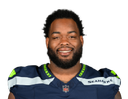 Anthony Bradford portrait