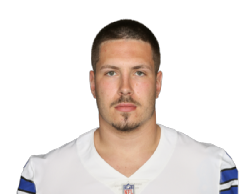 Justin Barron portrait