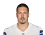 Justin Barron portrait
