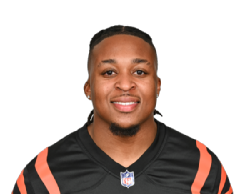 Tahj Brooks portrait