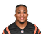 Tahj Brooks portrait