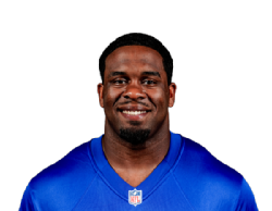 Elijah Chatman portrait