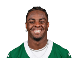 Jordan Clark portrait